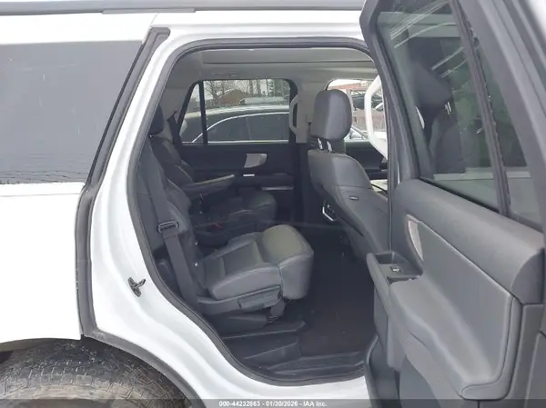 1FMJU1J87SEA65416 2025 FORD EXPEDITION - Image 8