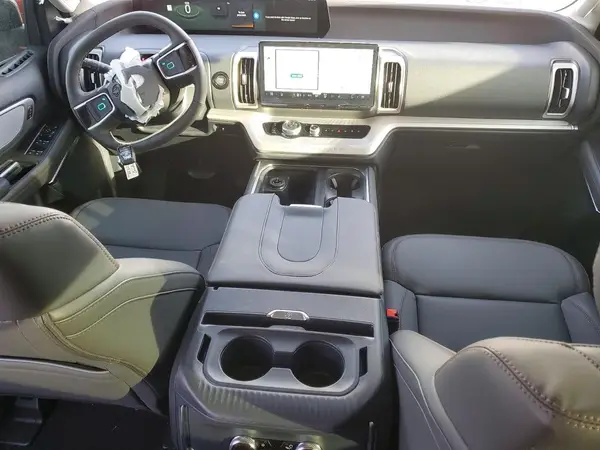1FMJU1J87SEA68882 2025 FORD EXPEDITION - Image 8