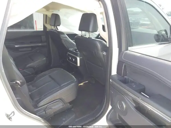 1FMJU1J88PEA13929 2023 FORD EXPEDITION - Image 8