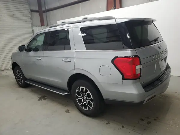 1FMJU1J88PEA51242 2023 FORD EXPEDITION - Image 2