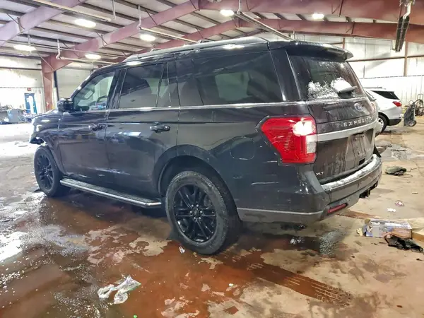 1FMJU1J88PEA62905 2023 FORD EXPEDITION - Image 2