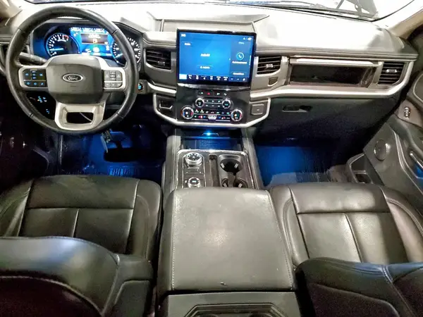 1FMJU1J88PEA62905 2023 FORD EXPEDITION - Image 8