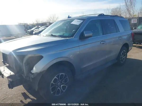 1FMJU1J88REA26893 2024 FORD EXPEDITION - Image 2
