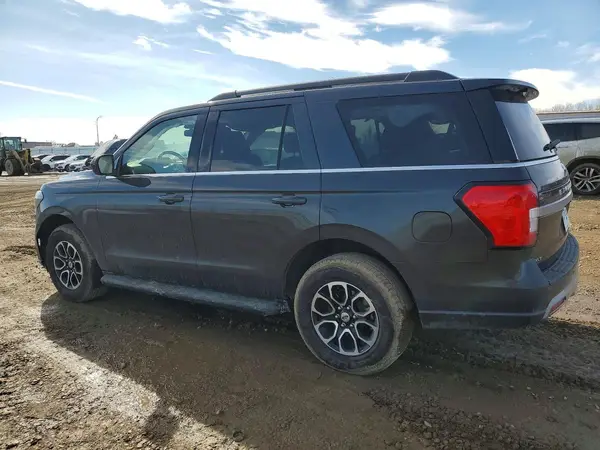 1FMJU1J88REA40423 2024 FORD EXPEDITION - Image 2