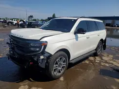 1FMJU1J88SEA05001 2025 FORD EXPEDITION