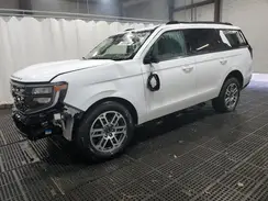 1FMJU1J88SEA20744 2025 FORD EXPEDITION
