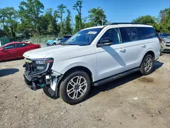 1FMJU1J88SEA23157 2025 FORD EXPEDITION