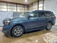 1FMJU1J88SEA34739 2025 FORD EXPEDITION