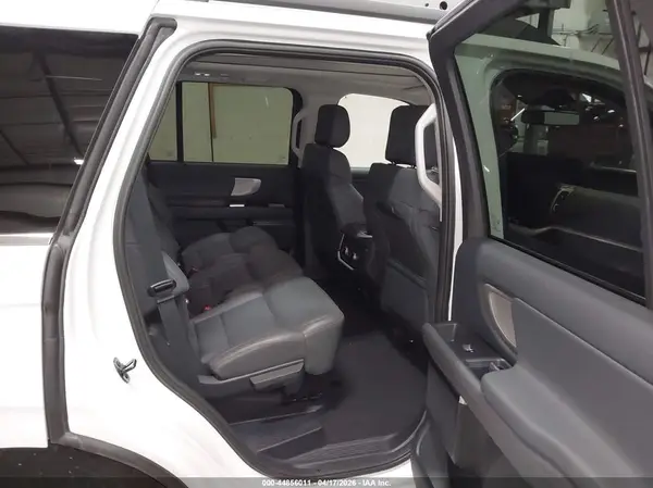 1FMJU1J88SEA66011 2025 FORD EXPEDITION - Image 8