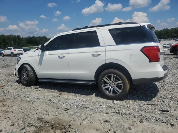 1FMJU1J89PEA08769 2023 FORD EXPEDITION - Image 2