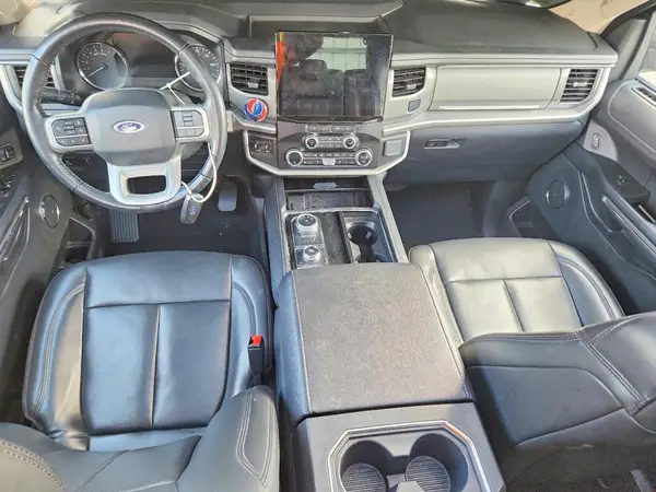 1FMJU1J89PEA57292 2023 FORD EXPEDITION - Image 8
