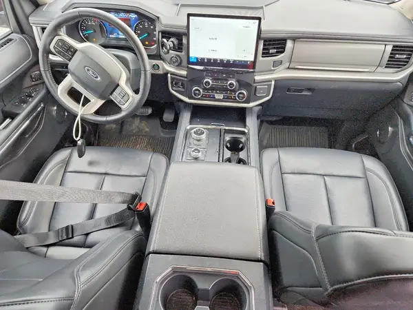 1FMJU1J89PEA62511 2023 FORD EXPEDITION - Image 8