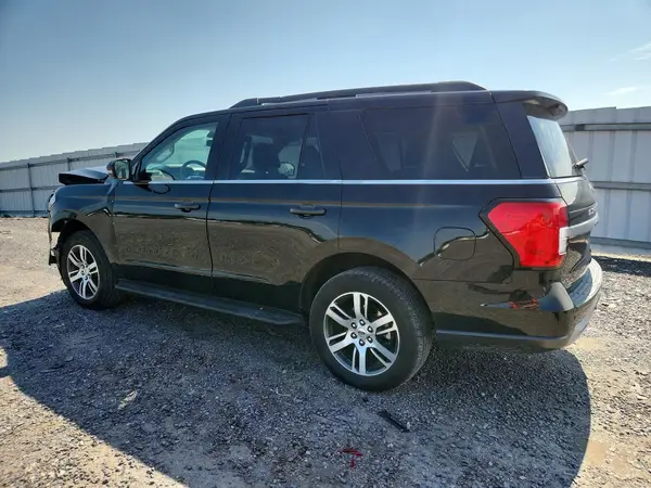 1FMJU1J89REA02487 2024 FORD EXPEDITION - Image 2