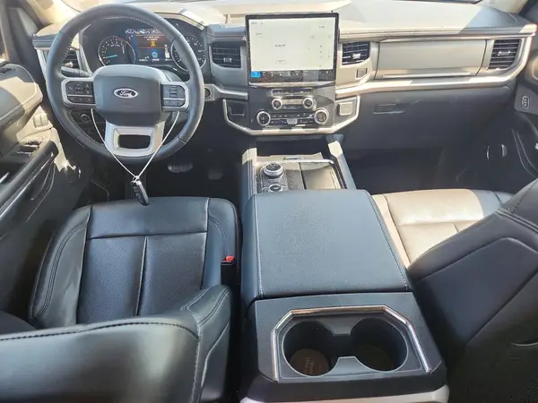 1FMJU1J89REA02487 2024 FORD EXPEDITION - Image 8