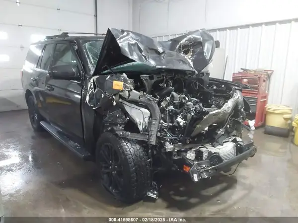 1FMJU1J89REA03381 2024 FORD EXPEDITION - Image 1