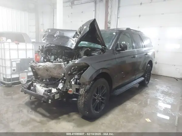 1FMJU1J89REA03381 2024 FORD EXPEDITION - Image 2