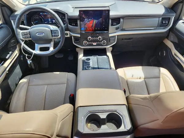 1FMJU1J89REA03851 2024 FORD EXPEDITION - Image 8