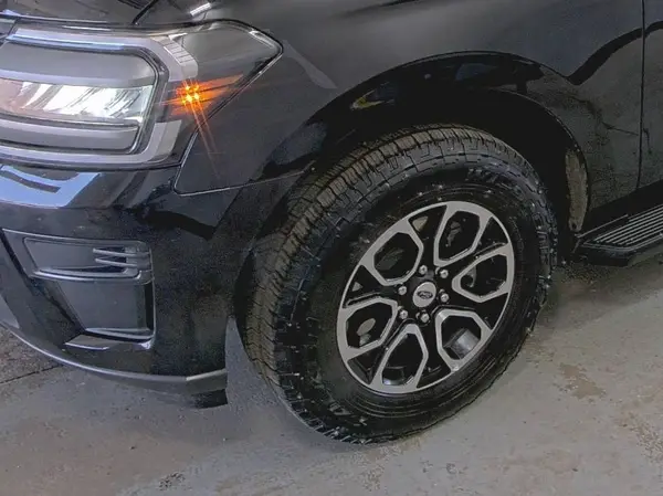 1FMJU1J89REA08550 2024 FORD EXPEDITION - Image 1