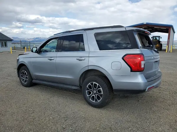 1FMJU1J89REA24859 2024 FORD EXPEDITION - Image 2