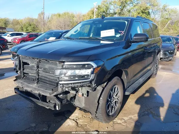 1FMJU1J89REA24960 2024 FORD EXPEDITION - Image 2