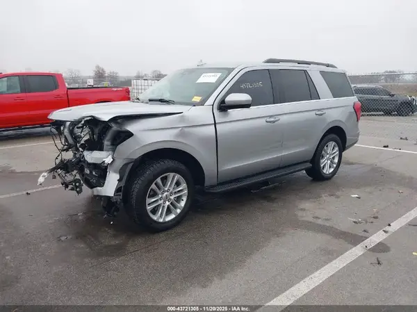 1FMJU1J89REA83765 2024 FORD EXPEDITION - Image 2