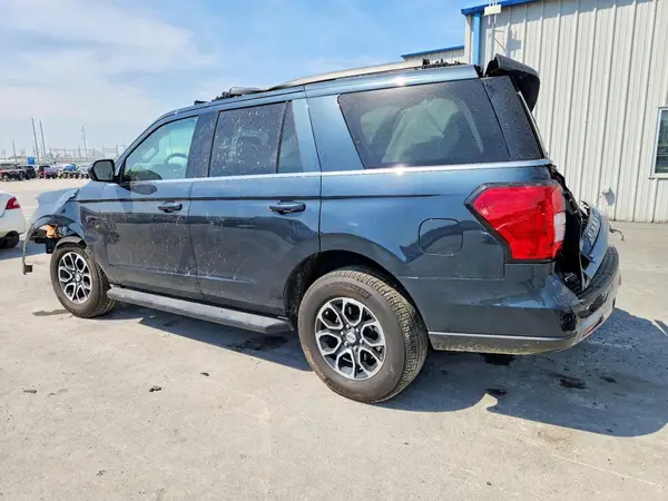 1FMJU1J89REA84978 2024 FORD EXPEDITION - Image 2