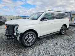 1FMJU1J89SEA13236 2025 FORD EXPEDITION