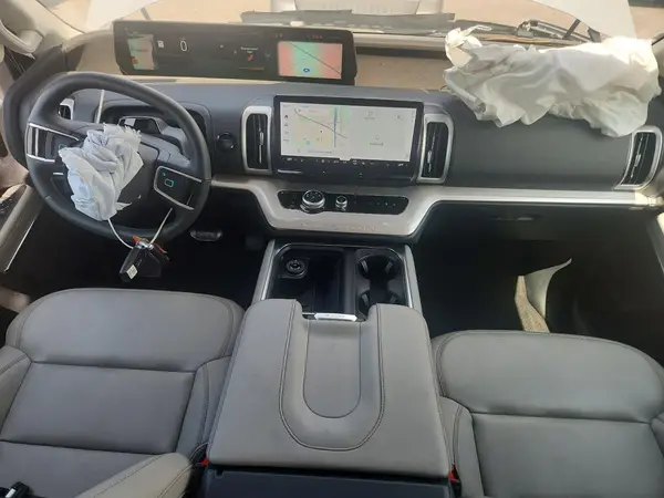 1FMJU1J89SEA39190 2025 FORD EXPEDITION - Image 8