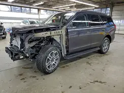 1FMJU1J89SEA42624 2025 FORD EXPEDITION