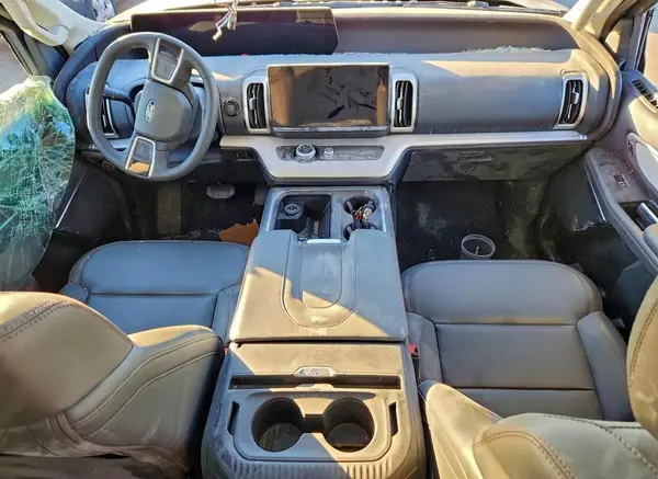1FMJU1J89SEA43921 2025 FORD EXPEDITION - Image 8