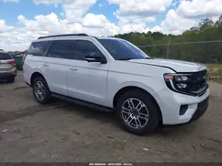 1FMJU1J89SEA67863 2025 FORD EXPEDITION