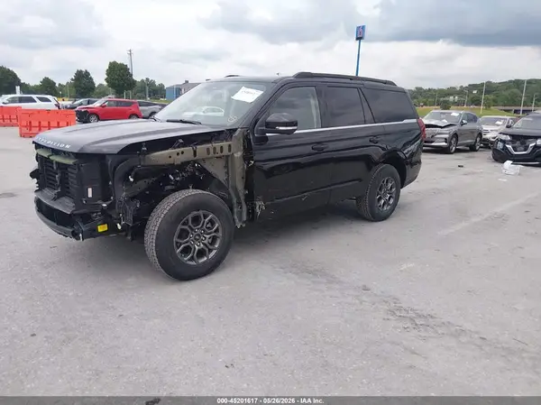 1FMJU1J89TEA02397 2026 FORD EXPEDITION - Image 2