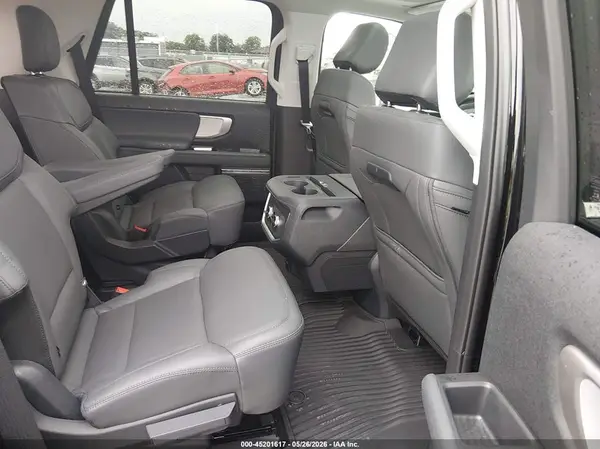 1FMJU1J89TEA02397 2026 FORD EXPEDITION - Image 8