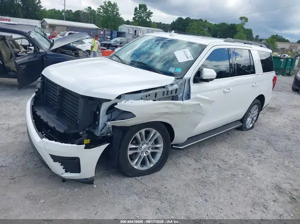 1FMJU1J8XPEA23183 2023 FORD EXPEDITION - Image 2