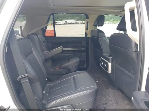 1FMJU1J8XPEA23183 2023 FORD EXPEDITION - Image 8