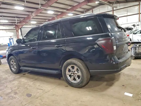 1FMJU1J8XPEA25841 2023 FORD EXPEDITION - Image 2