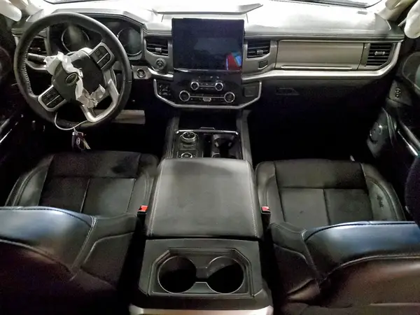 1FMJU1J8XPEA25841 2023 FORD EXPEDITION - Image 8