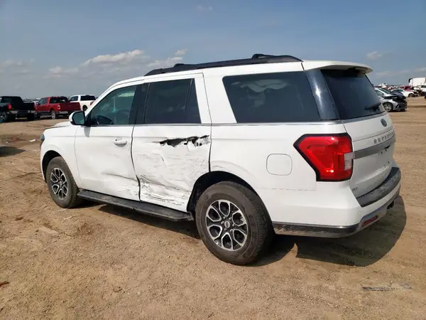 1FMJU1J8XPEA51257 2023 FORD EXPEDITION - Image 2