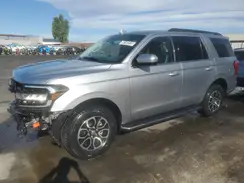 1FMJU1J8XPEA55874 2023 FORD EXPEDITION