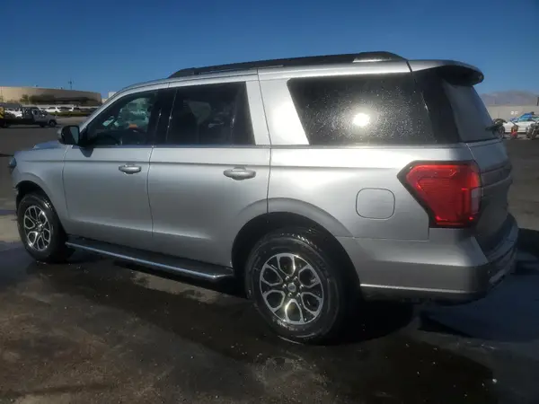 1FMJU1J8XPEA55874 2023 FORD EXPEDITION - Image 2