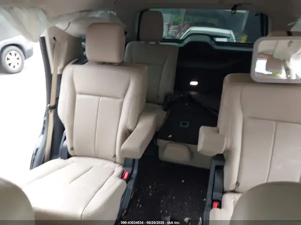 1FMJU1J8XPEA56927 2023 FORD EXPEDITION - Image 8