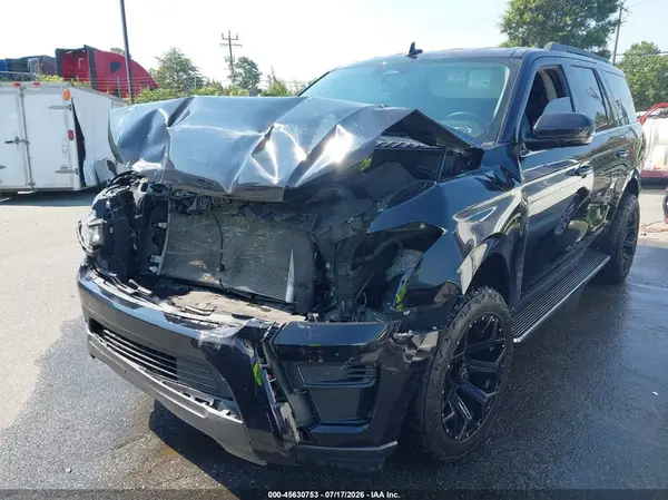 1FMJU1J8XPEA59732 2023 FORD EXPEDITION - Image 2