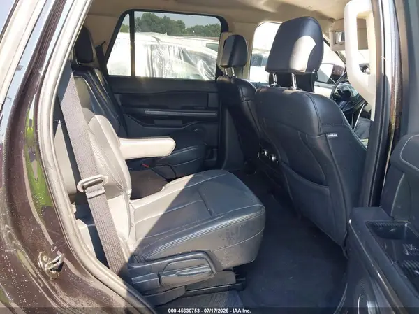 1FMJU1J8XPEA59732 2023 FORD EXPEDITION - Image 8