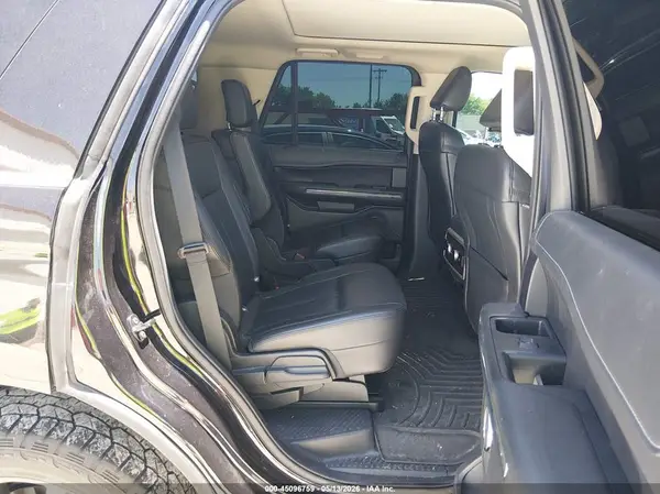 1FMJU1J8XPEA63019 2023 FORD EXPEDITION - Image 8
