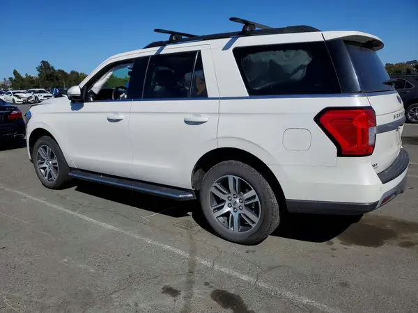 1FMJU1J8XPEA63439 2023 FORD EXPEDITION - Image 2