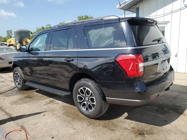 1FMJU1J8XPEA64753 2023 FORD EXPEDITION - Image 2