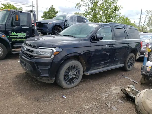 1FMJU1J8XREA04278 2024 FORD EXPEDITION - Image 1