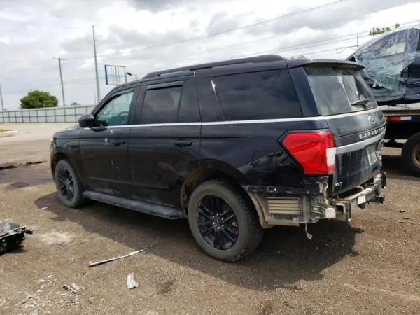 1FMJU1J8XREA04278 2024 FORD EXPEDITION - Image 2