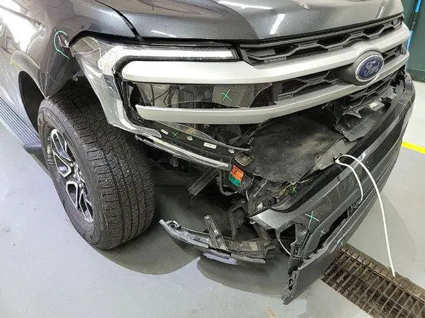 1FMJU1J8XREA36857 2024 FORD EXPEDITION - Image 2