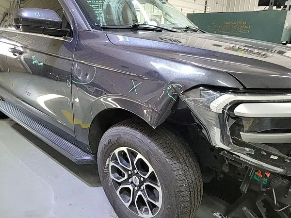 1FMJU1J8XREA36857 2024 FORD EXPEDITION - Image 8